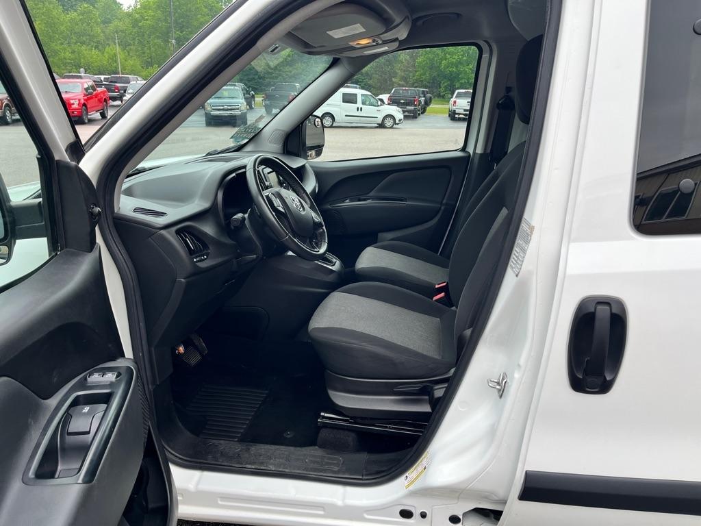 2019 RAM Promaster City SLT - Photo 9