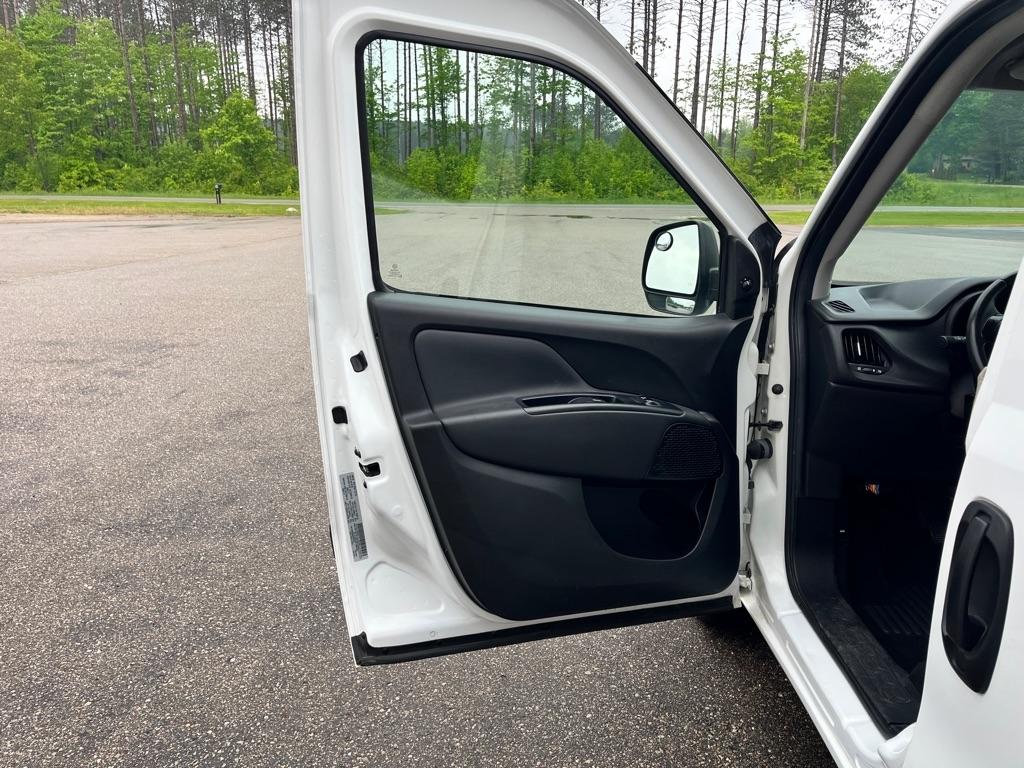 2019 RAM Promaster City SLT - Photo 10