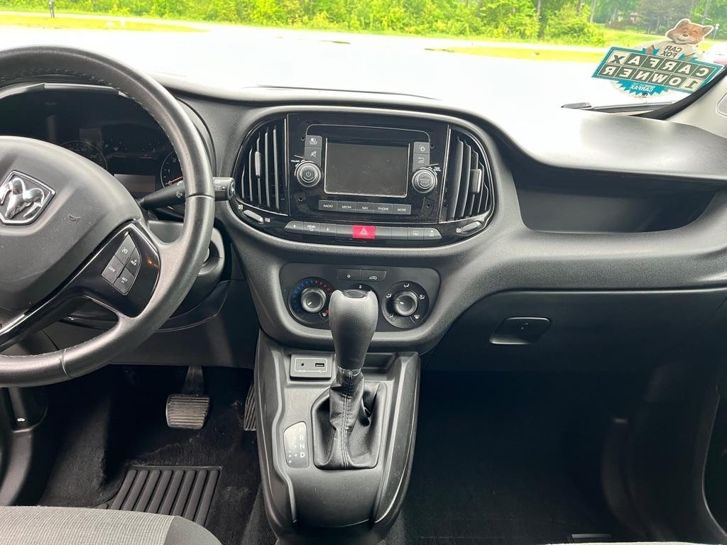 2019 RAM Promaster City SLT - Photo 12