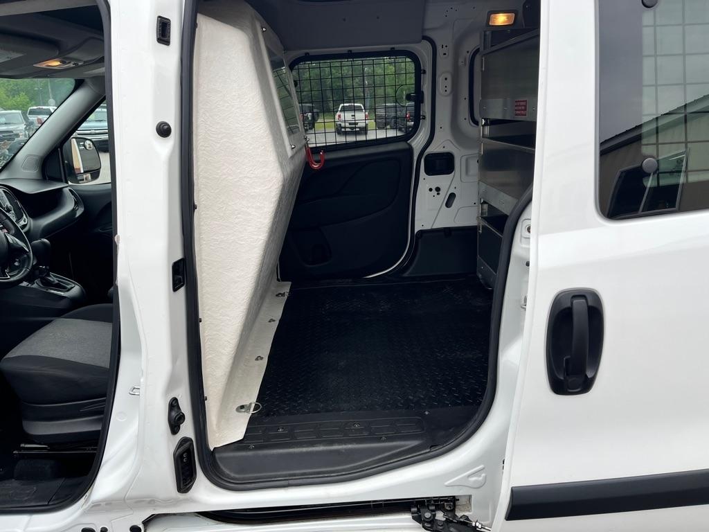 2019 RAM Promaster City SLT - Photo 13