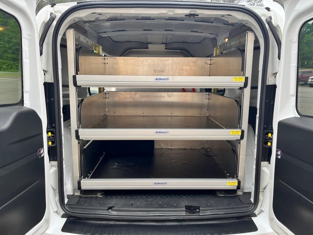 2019 RAM Promaster City SLT - Photo 14