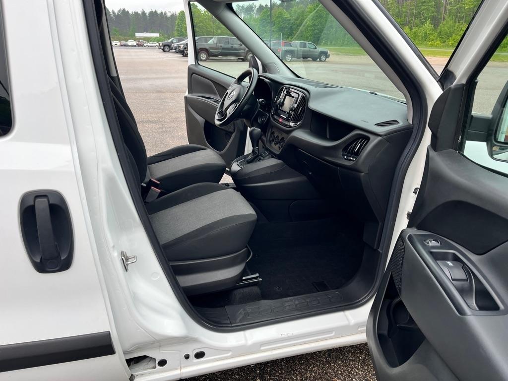 2019 RAM Promaster City SLT - Photo 15