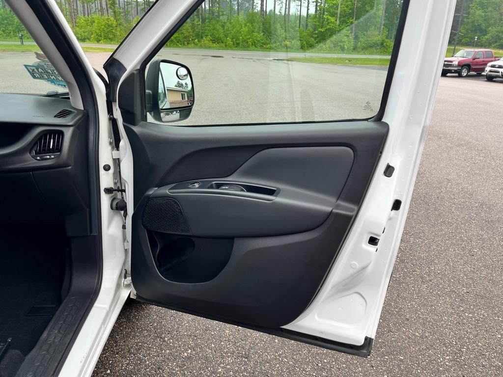 2019 RAM Promaster City SLT - Photo 16