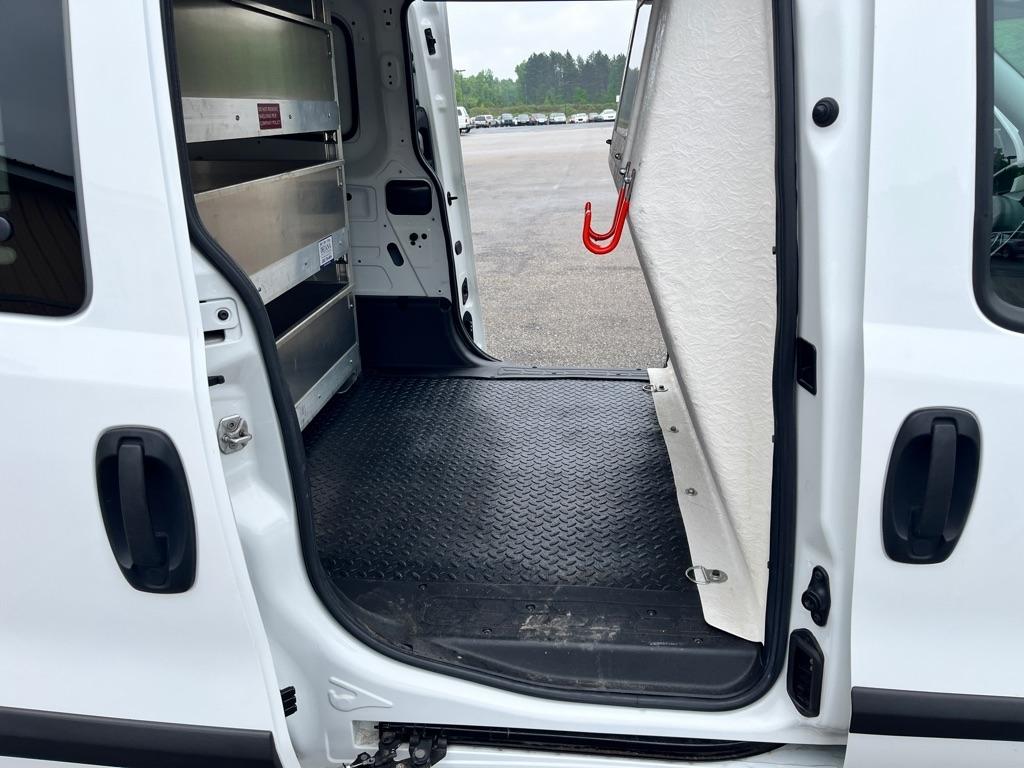 2019 RAM Promaster City SLT - Photo 17