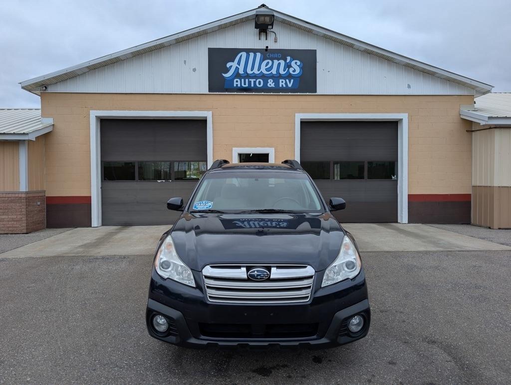 Subaru Outback  2013