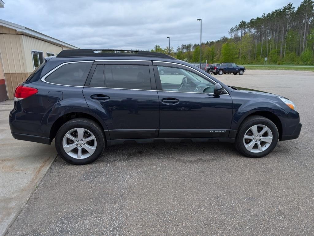 Subaru Outback  2013