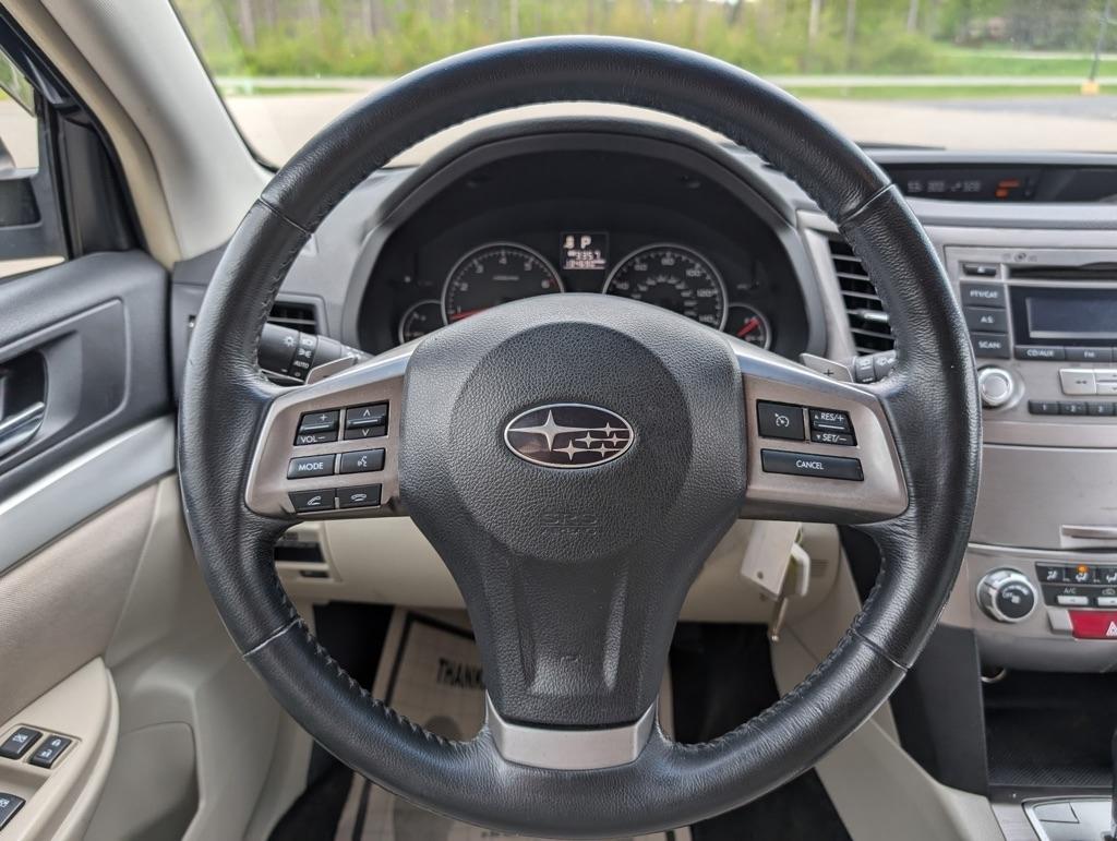 Subaru Outback  2013