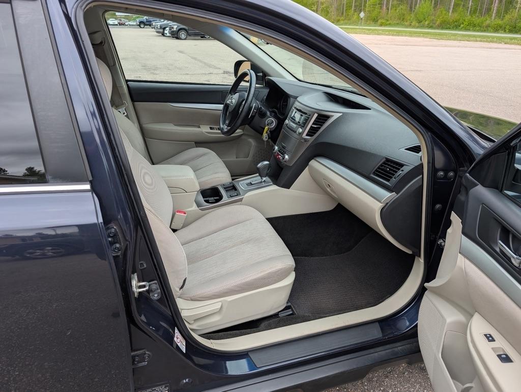 Subaru Outback  2013