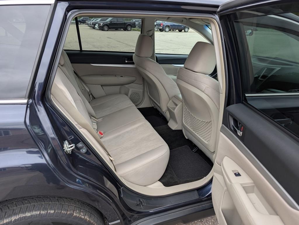 Subaru Outback  2013