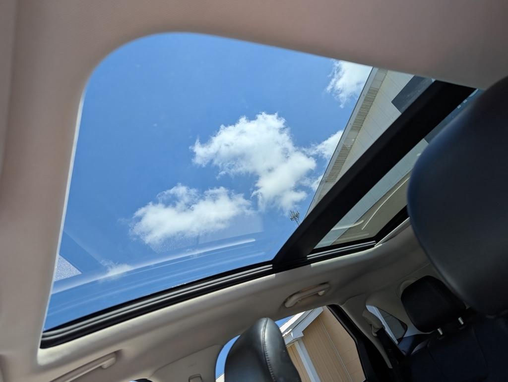 2016 Ford Edge Titanium - Photo 11