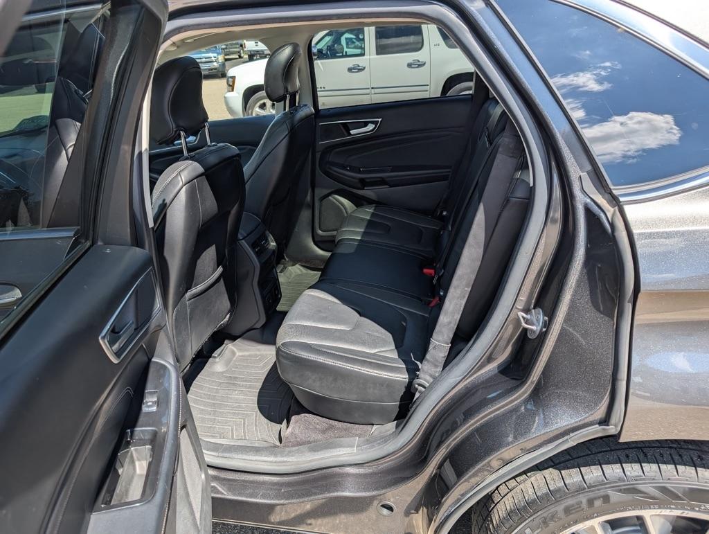 2016 Ford Edge Titanium - Photo 15