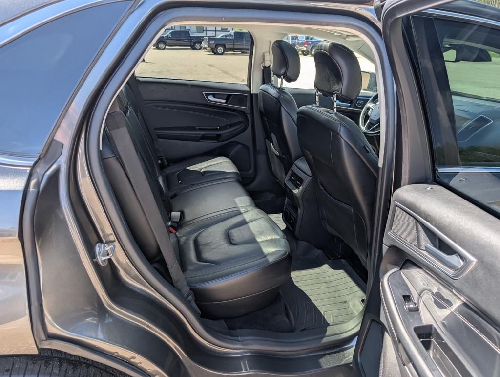 2016 Ford Edge Titanium - Photo 20