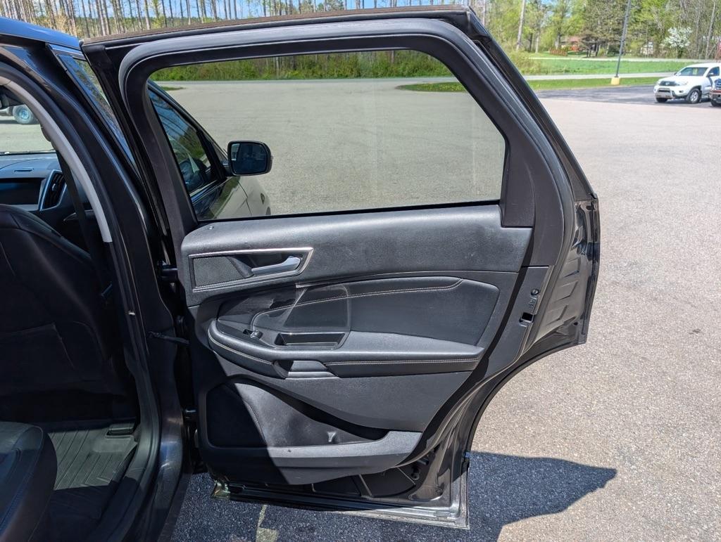2016 Ford Edge Titanium - Photo 21
