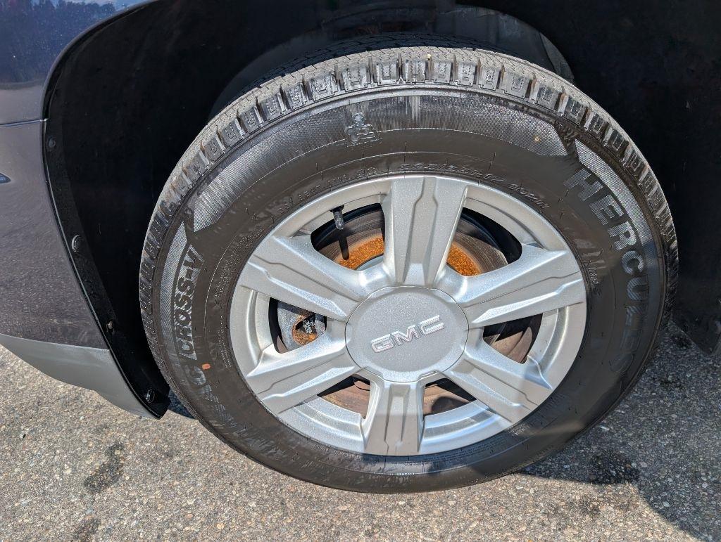 GMC Terrain  2016