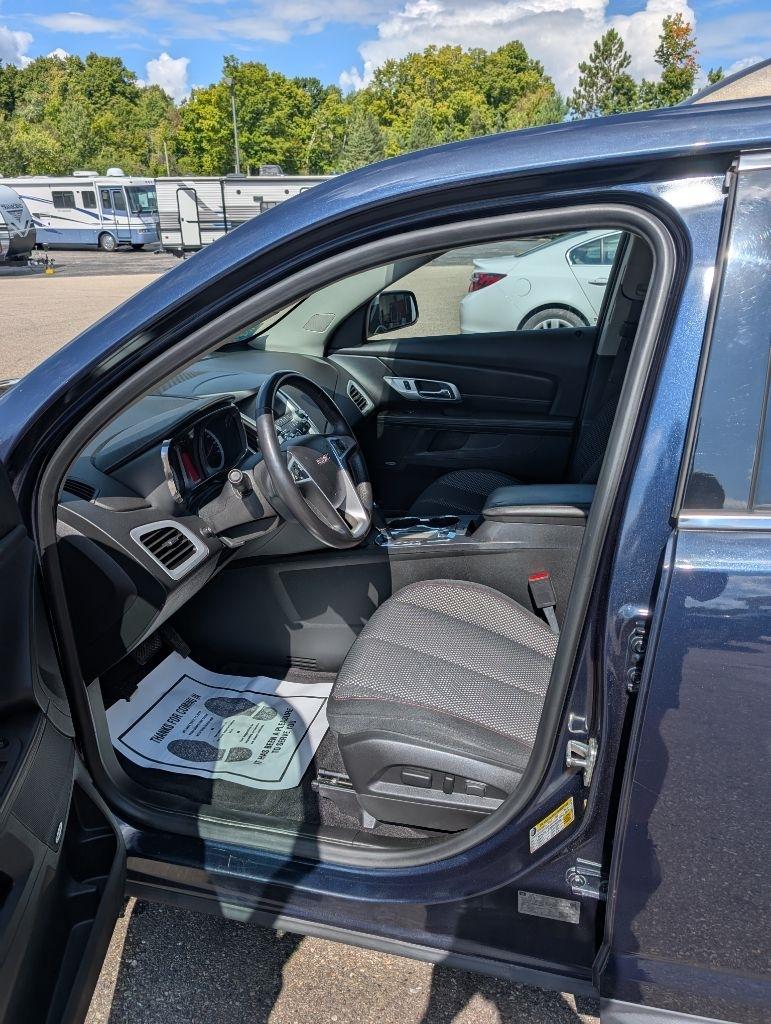 GMC Terrain  2016
