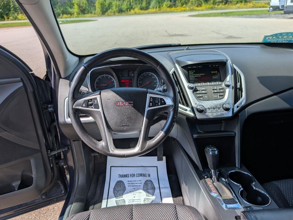 GMC Terrain  2016