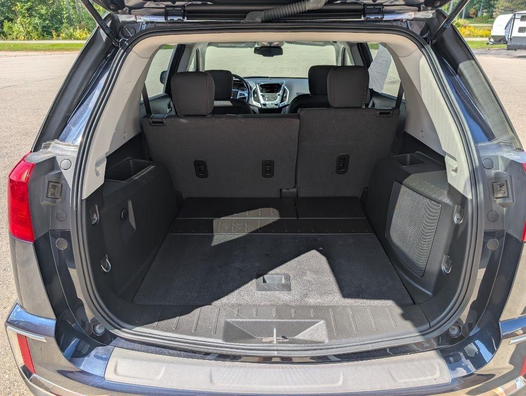 GMC Terrain  2016