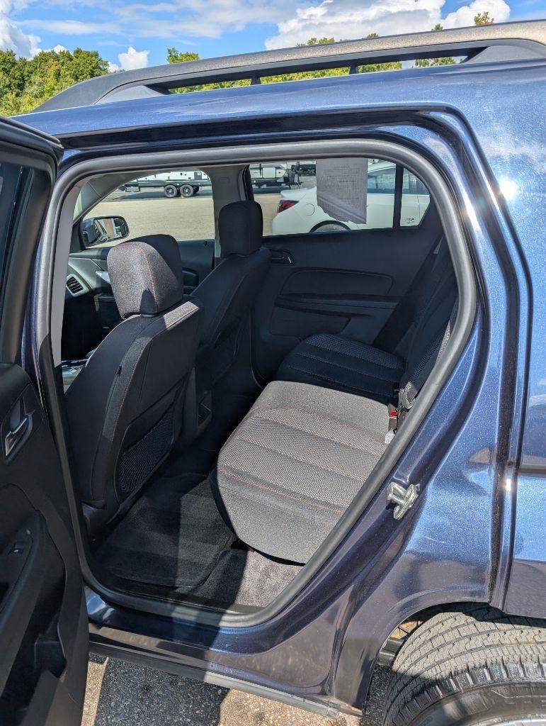 GMC Terrain  2016