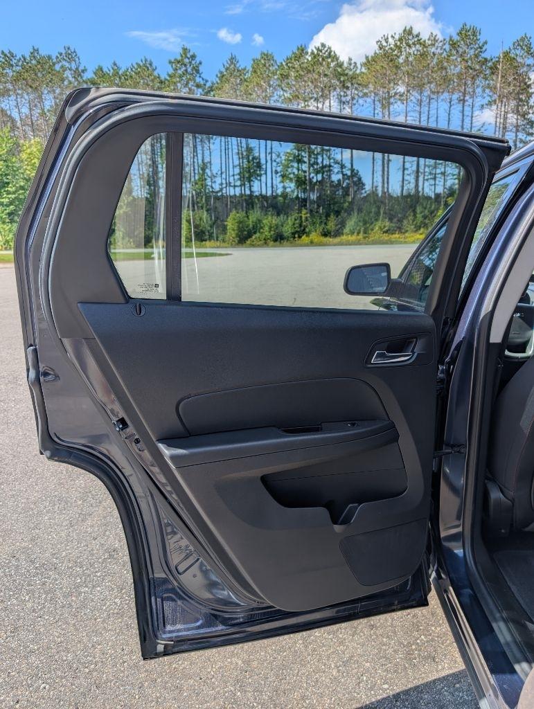 GMC Terrain  2016
