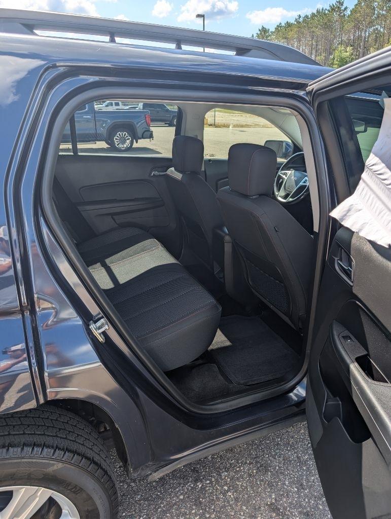 GMC Terrain  2016