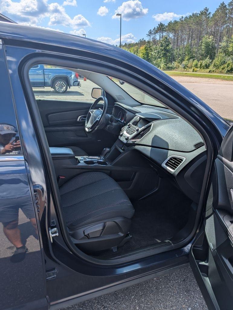 GMC Terrain  2016