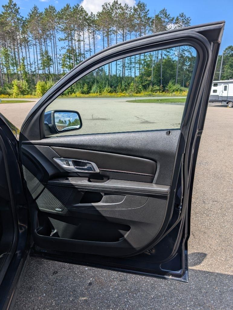 GMC Terrain  2016