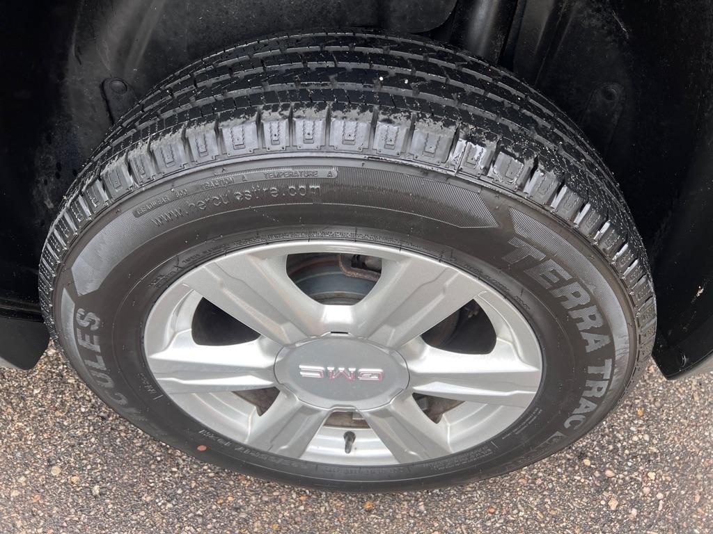 2016 GMC Terrain SLE-2 - Photo 7