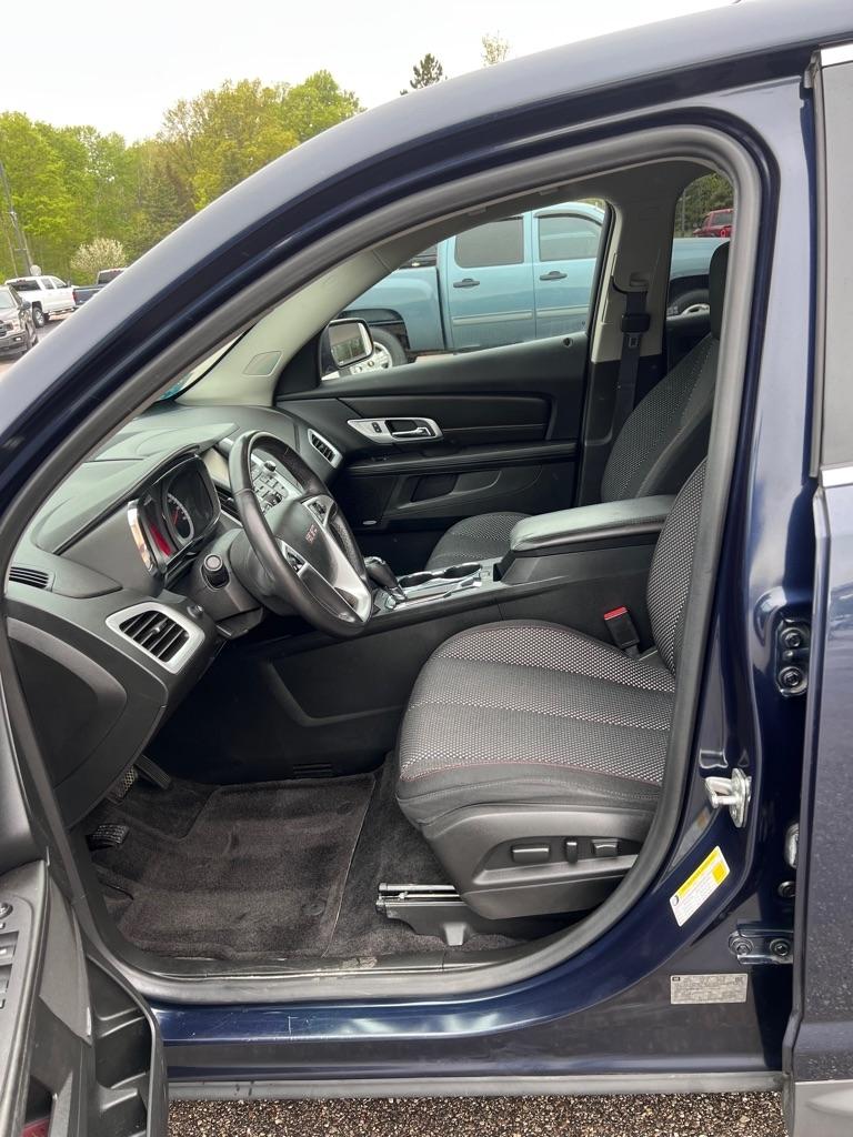 2016 GMC Terrain SLE-2 - Photo 8