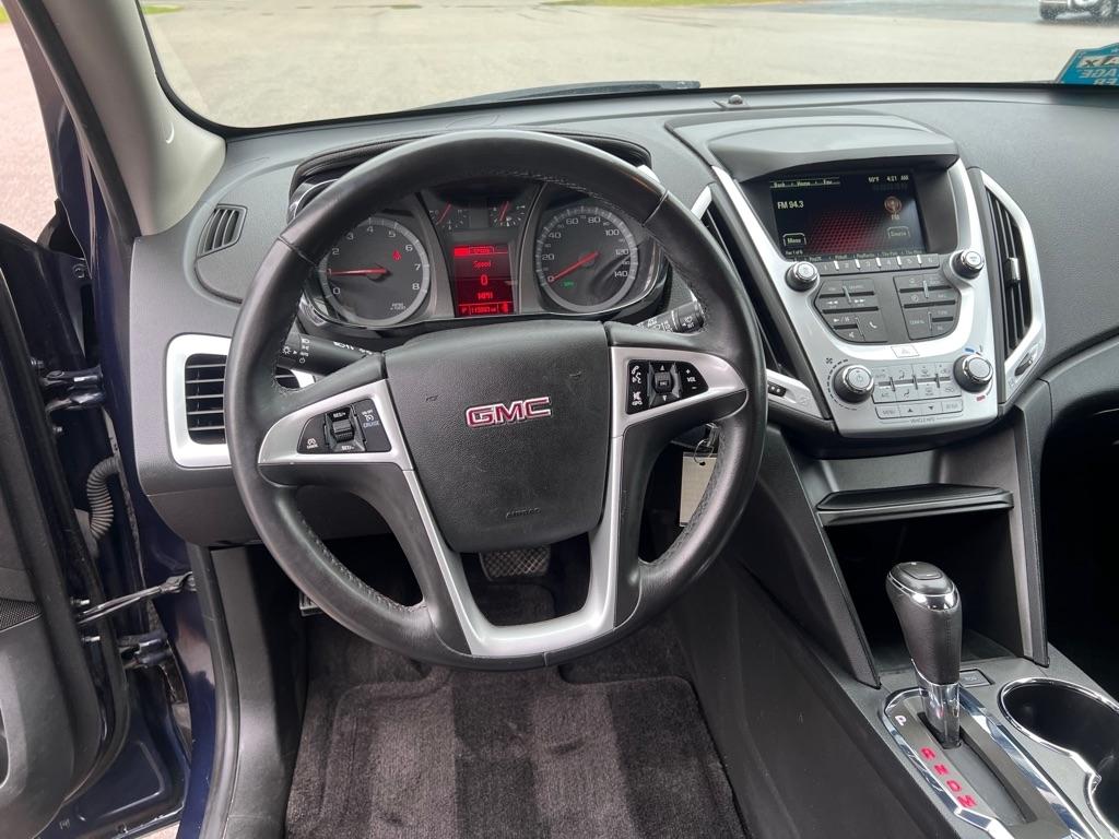 2016 GMC Terrain SLE-2 - Photo 9