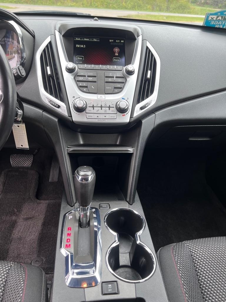 2016 GMC Terrain SLE-2 - Photo 10