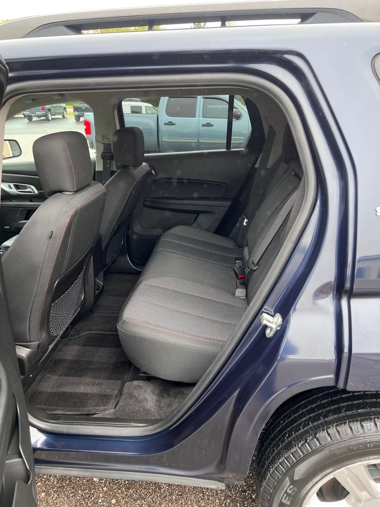 2016 GMC Terrain SLE-2 - Photo 12