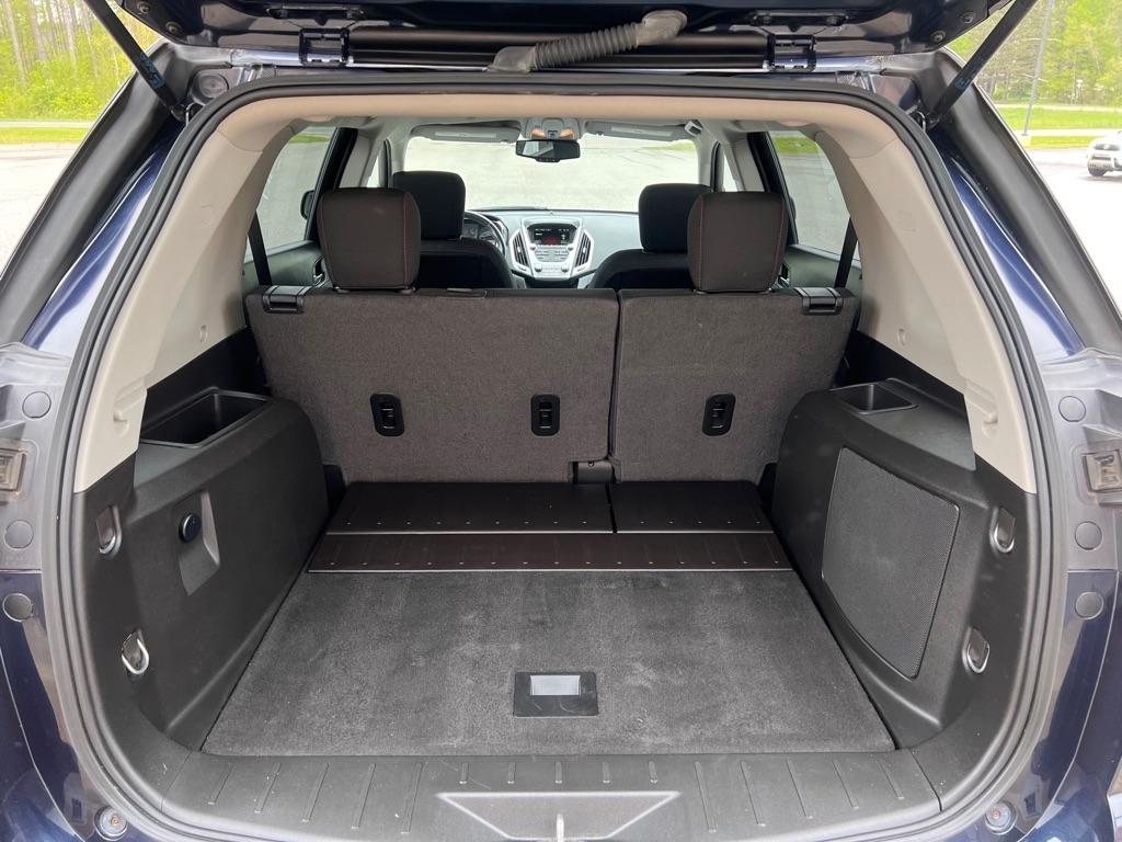 2016 GMC Terrain SLE-2 - Photo 15