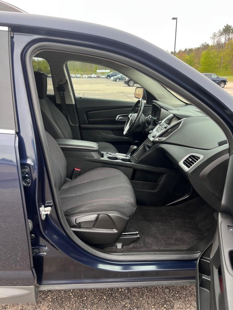 2016 GMC Terrain SLE-2 - Photo 16