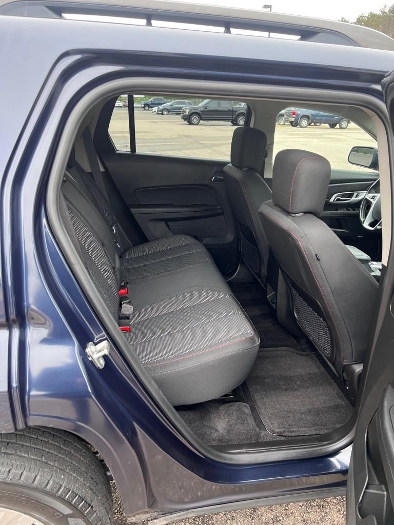 2016 GMC Terrain SLE-2 - Photo 18