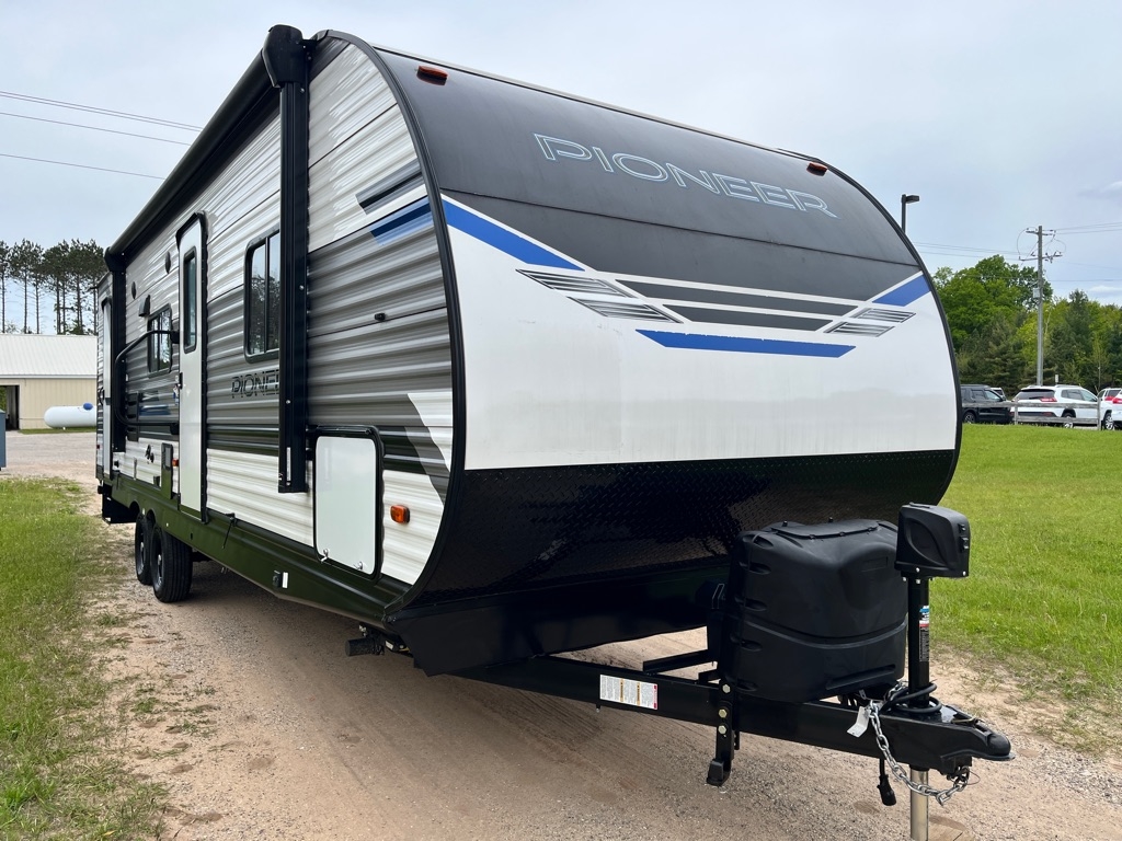 Heartland Pioneer  2021