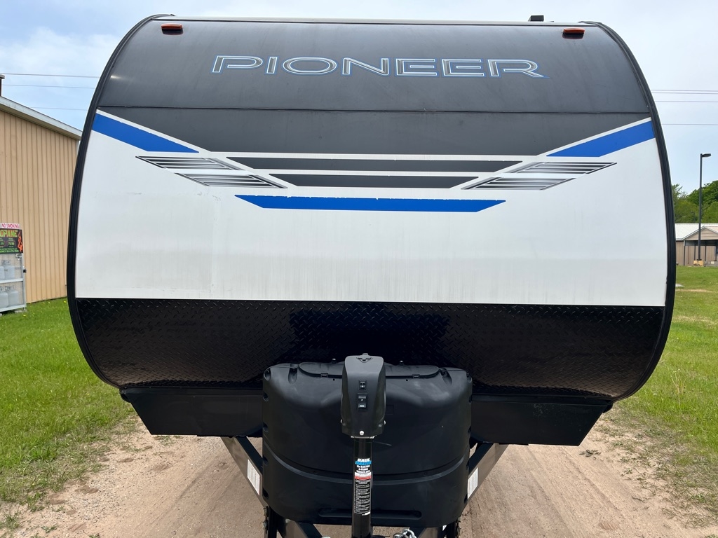 Heartland Pioneer  2021