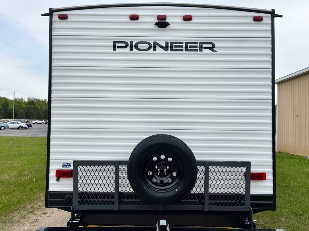 Heartland Pioneer  2021