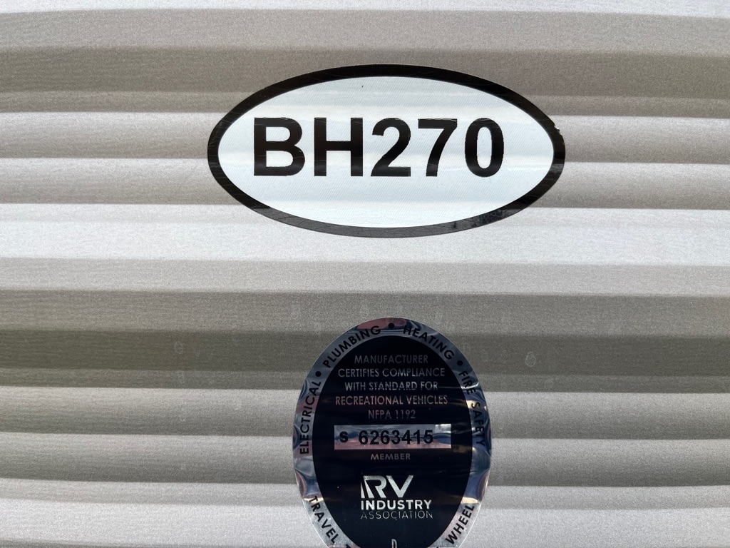 Heartland Pioneer  2021