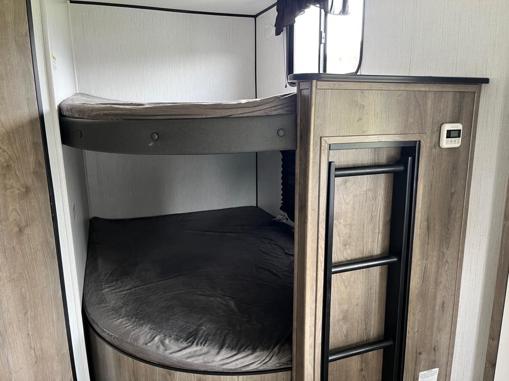 Heartland Pioneer  2021