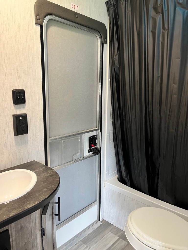 Heartland Pioneer  2021