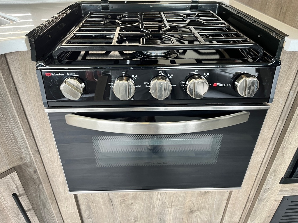 Heartland Pioneer  2021