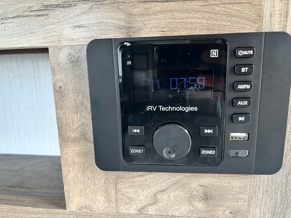 Heartland Pioneer  2021