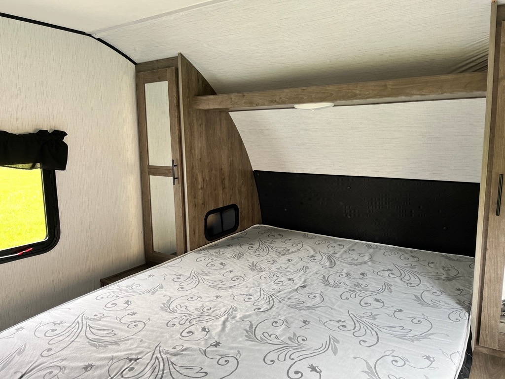 Heartland Pioneer  2021