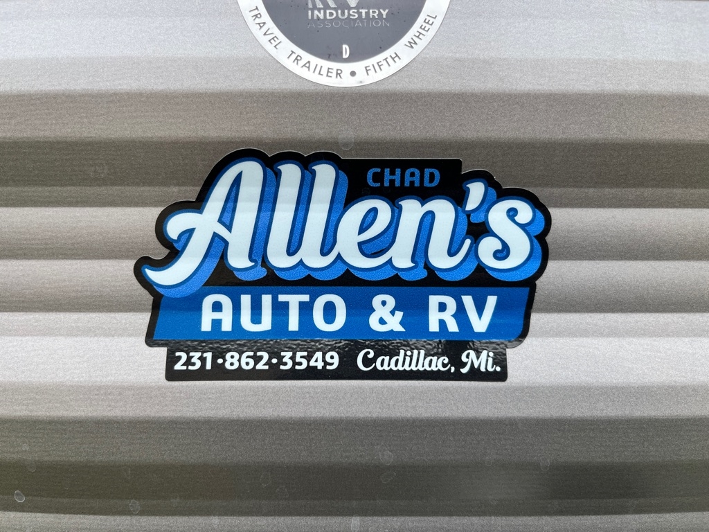 Heartland Pioneer  2021