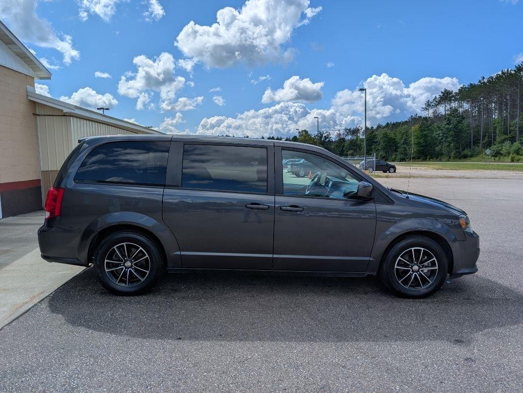 Dodge Grand Caravan  2019