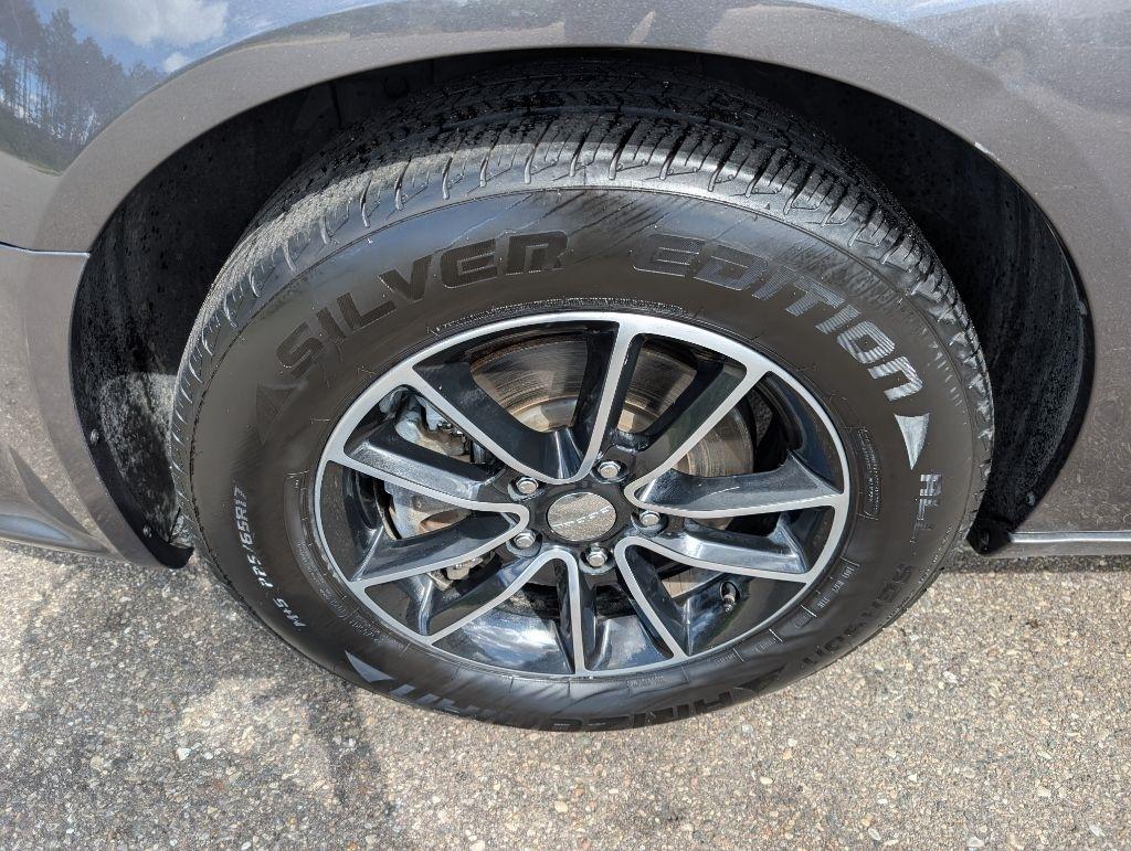 Dodge Grand Caravan  2019