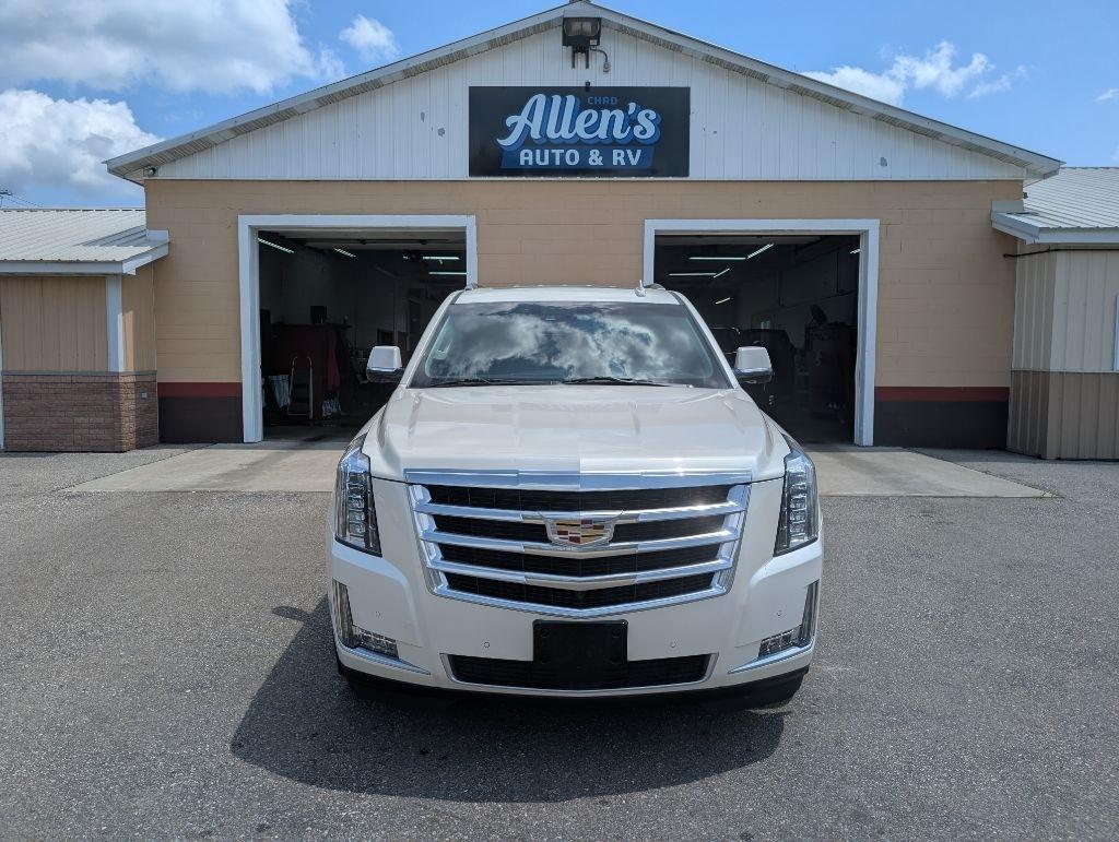 Cadillac Escalade  2015