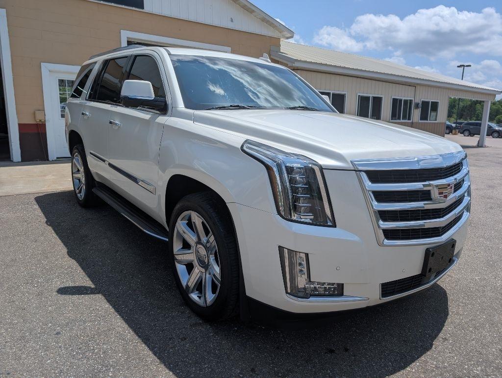Cadillac Escalade  2015