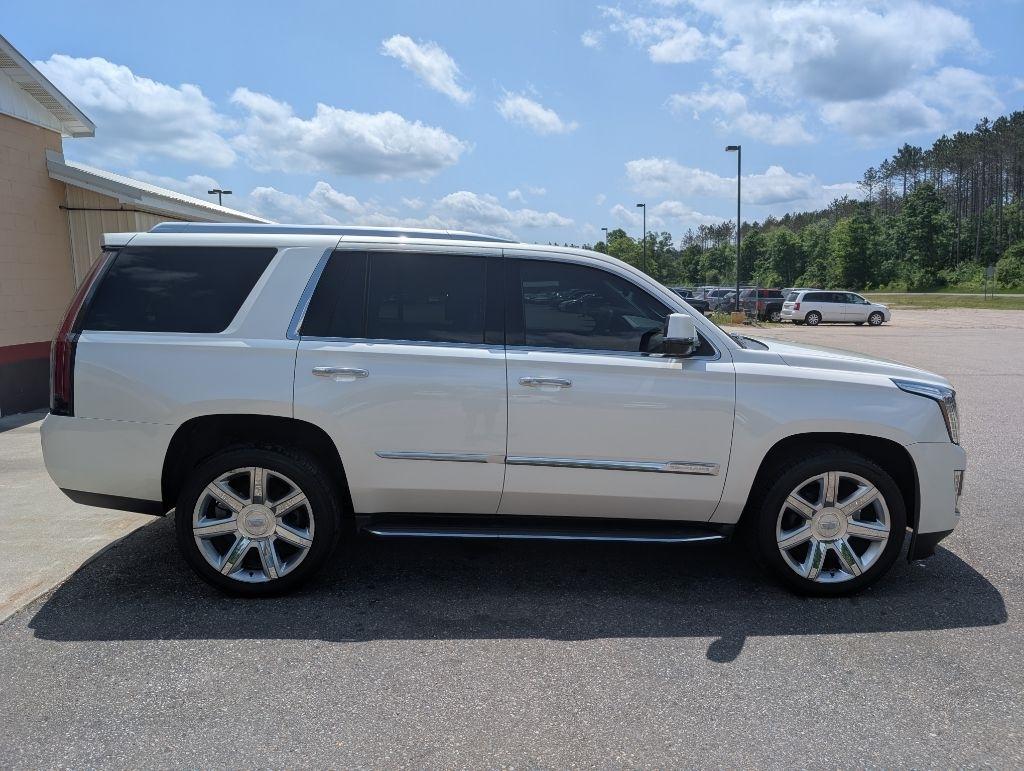 Cadillac Escalade  2015