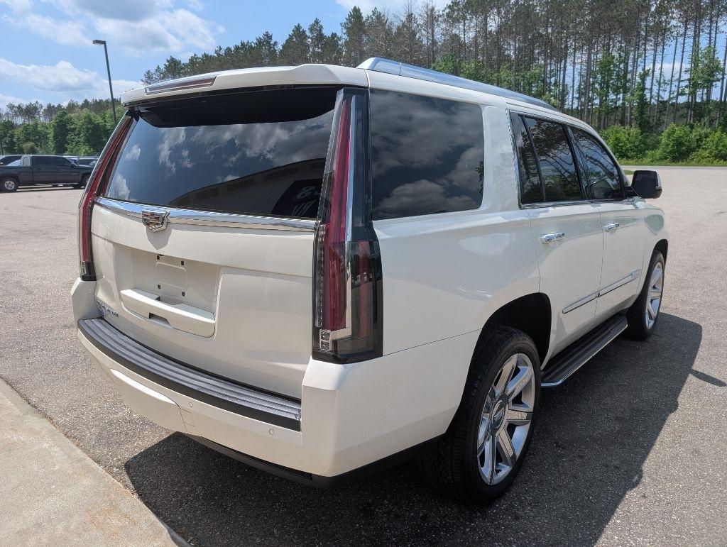 Cadillac Escalade  2015
